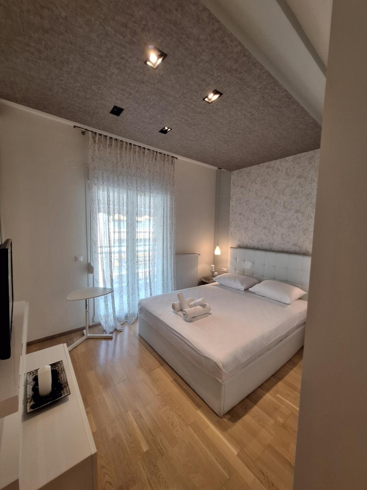 G & G Apartment Thessaloniki Exterior photo