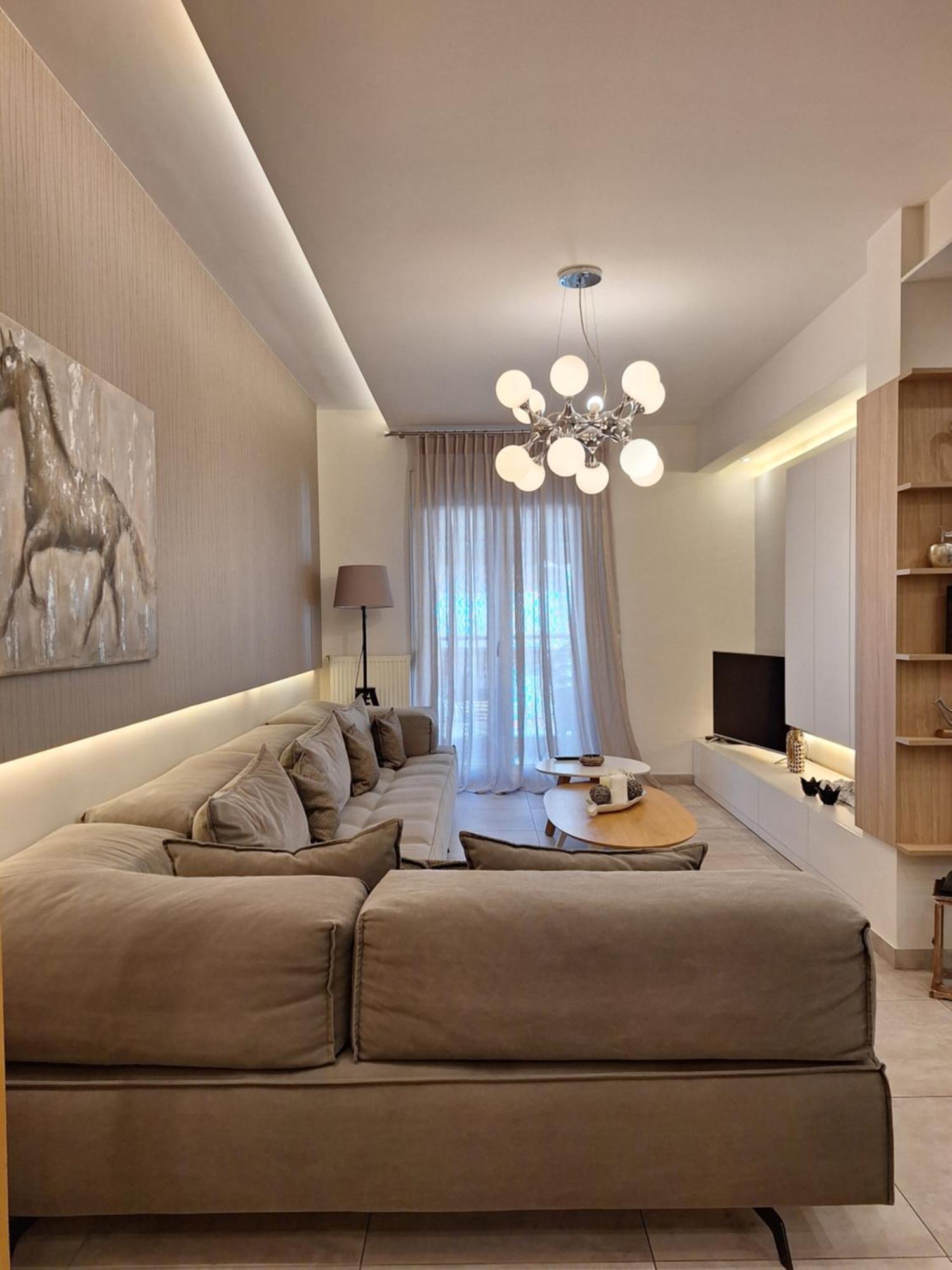 G & G Apartment Thessaloniki Exterior photo