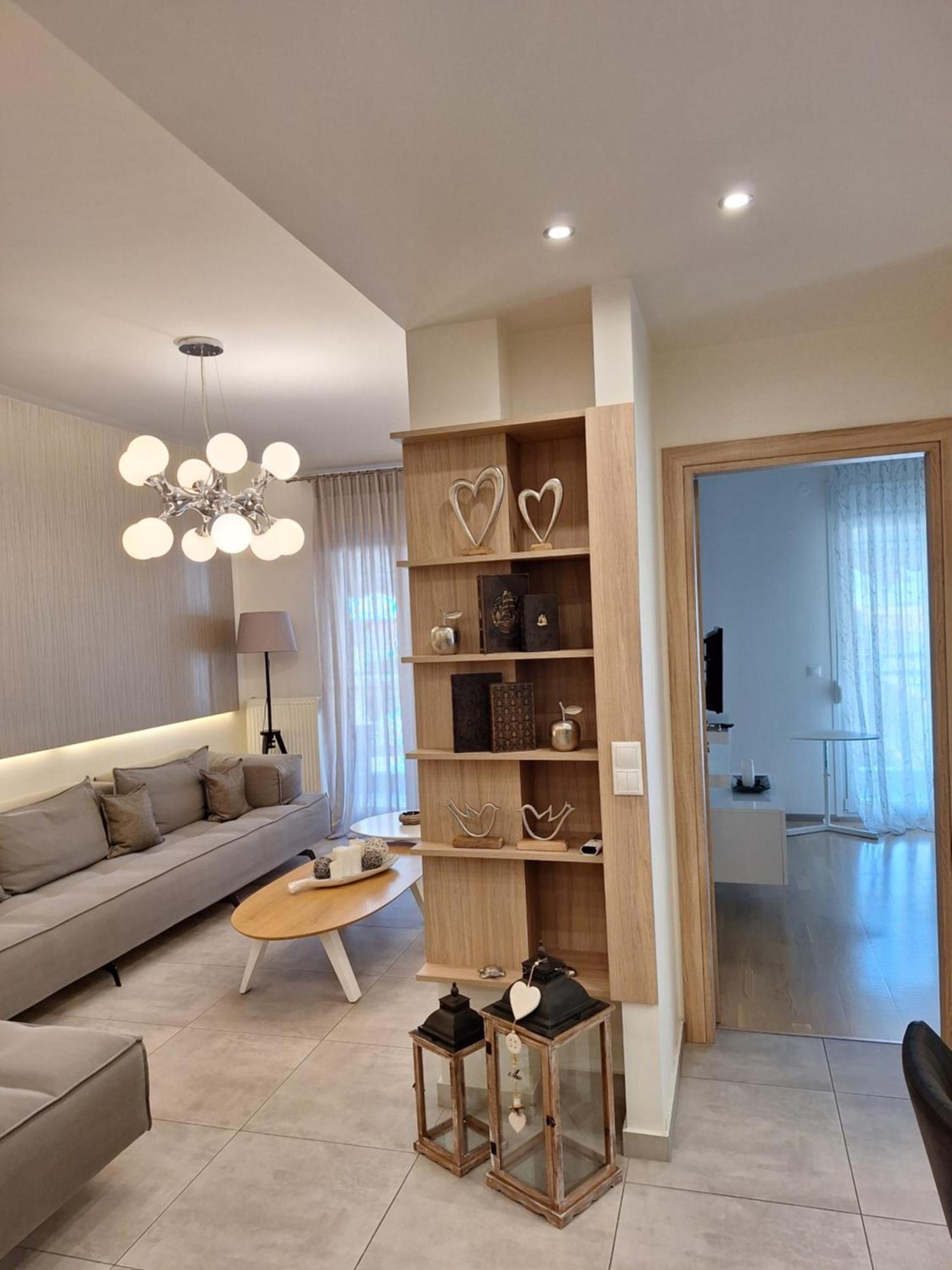 G & G Apartment Thessaloniki Exterior photo