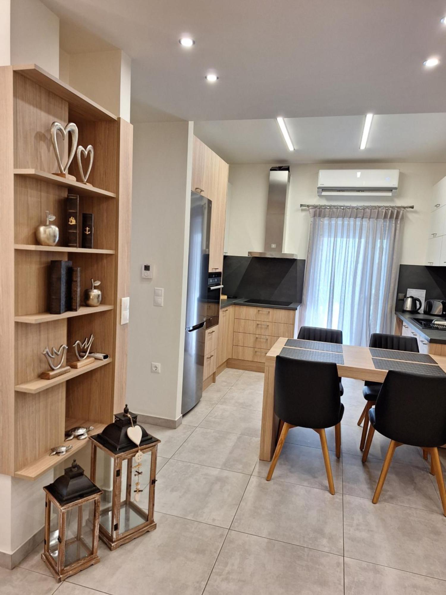 G & G Apartment Thessaloniki Exterior photo