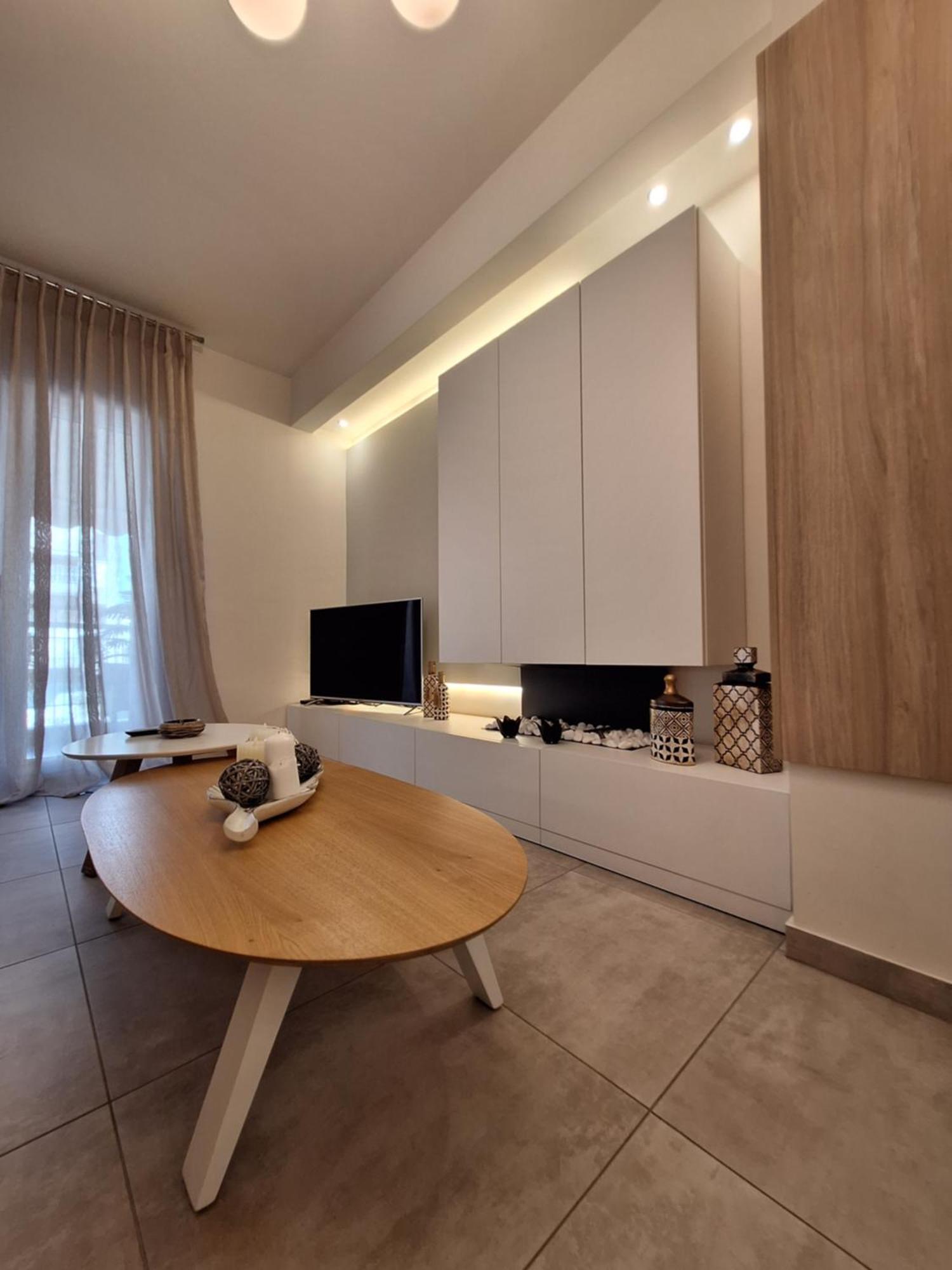 G & G Apartment Thessaloniki Exterior photo
