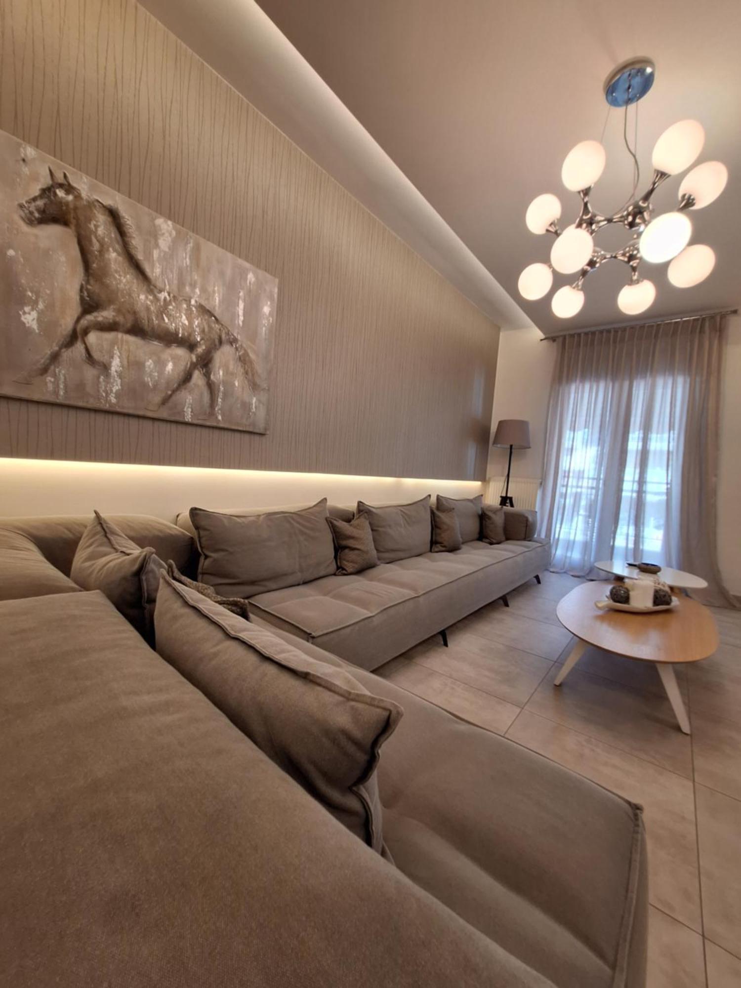 G & G Apartment Thessaloniki Exterior photo