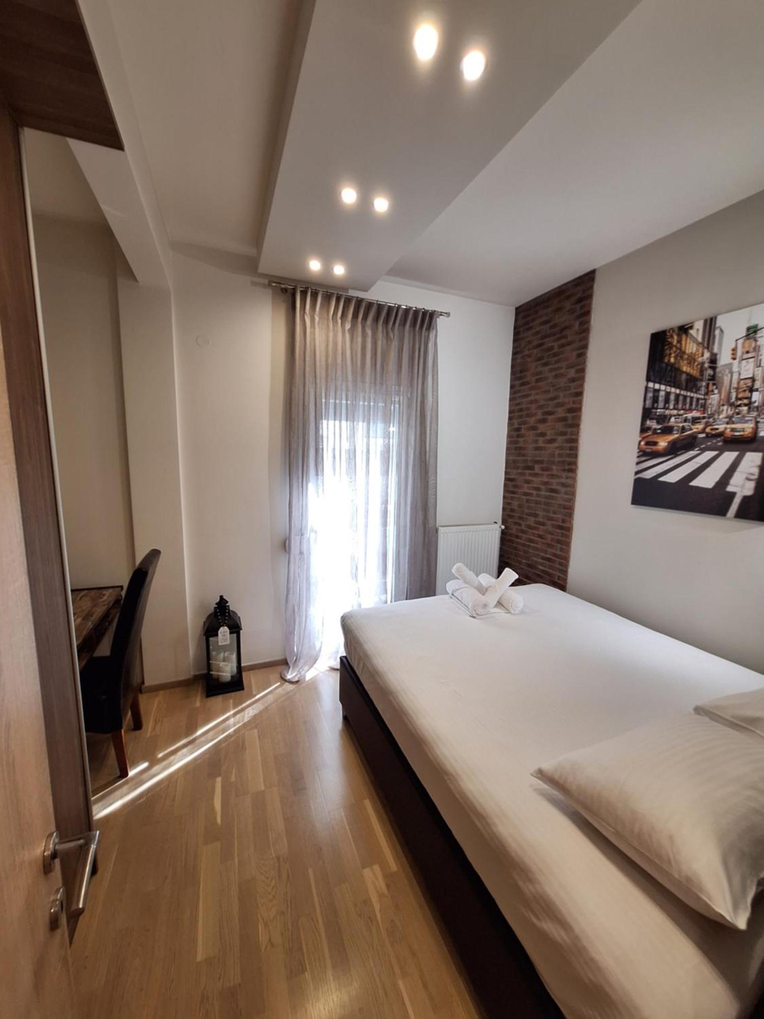 G & G Apartment Thessaloniki Exterior photo