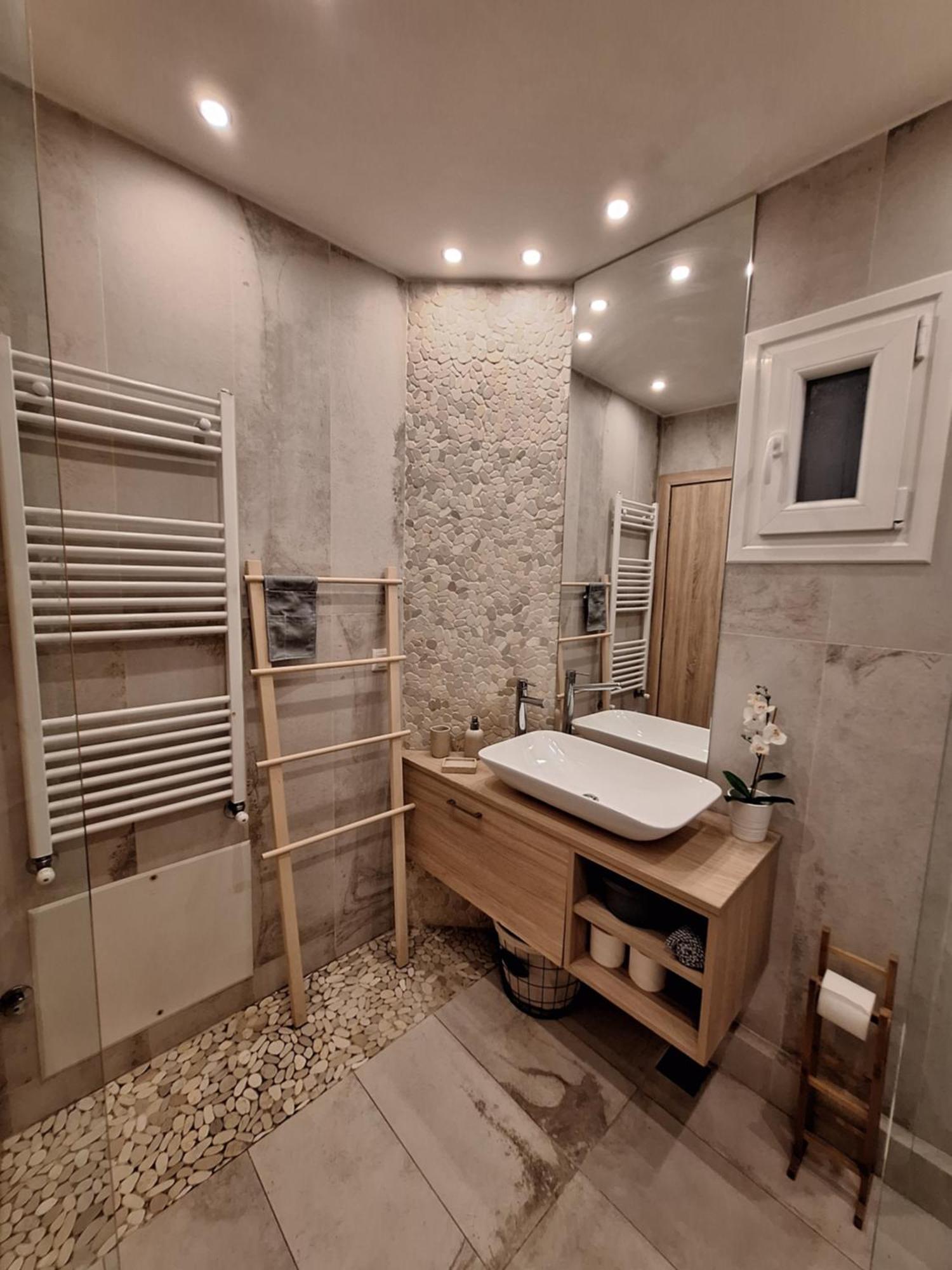 G & G Apartment Thessaloniki Exterior photo